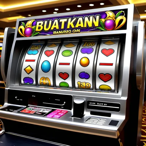 Mengatasi Tantangan Bermain Slot Online dengan SurgaSlot